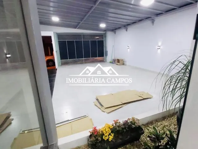 Imagem 14: LINDA CASA ALTO PADRÃO JD. PANCERA