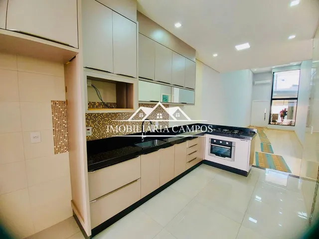 Imagem 7: LINDA CASA ALTO PADRÃO JD. PANCERA