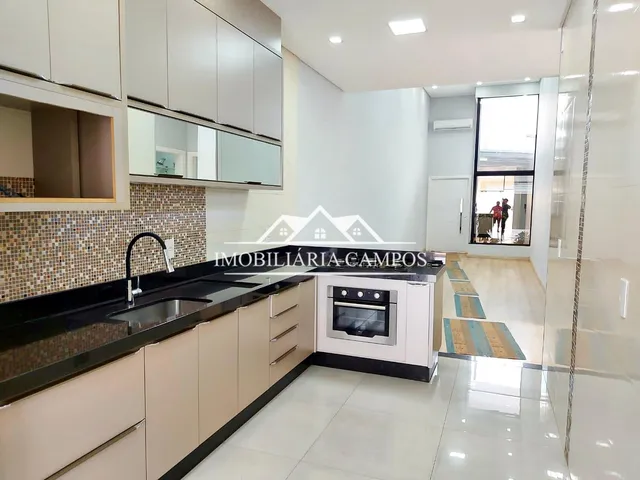 Imagem 2: LINDA CASA ALTO PADRÃO JD. PANCERA