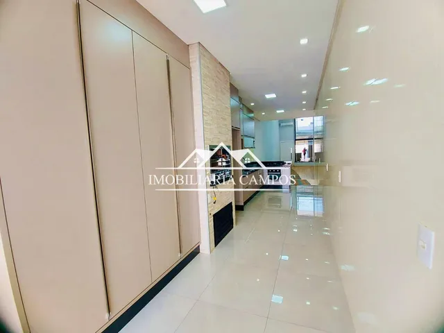 Imagem 5: LINDA CASA ALTO PADRÃO JD. PANCERA