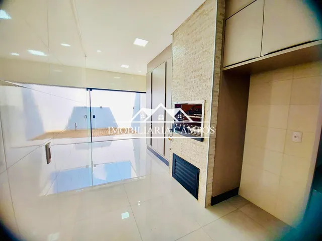 Imagem 6: LINDA CASA ALTO PADRÃO JD. PANCERA