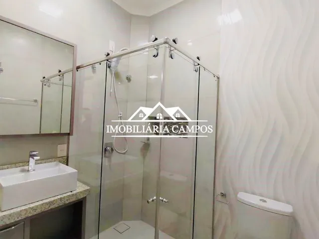 Imagem 11: LINDA CASA ALTO PADRÃO JD. PANCERA