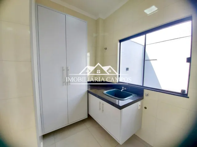 Imagem 3: LINDA CASA ALTO PADRÃO JD. PANCERA