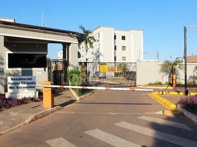 Imagem: Apartamento À Venda no Condomínio Residencial