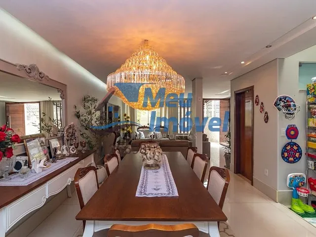 Imagem 5: Av Central Bloco 655 Casa Núcleo Bandeirante 3 Quartos 3 Suítes 2 Vagas 264M²