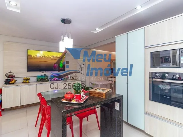 Imagem 7: Av Central Bloco 655 Casa Núcleo Bandeirante 3 Quartos 3 Suítes 2 Vagas 264M²
