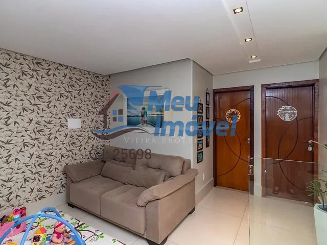 Imagem 12: Av Central Bloco 655 Casa Núcleo Bandeirante 3 Quartos 3 Suítes 2 Vagas 264M²