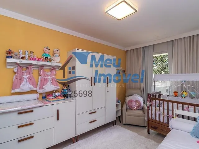 Imagem 10: Av Central Bloco 655 Casa Núcleo Bandeirante 3 Quartos 3 Suítes 2 Vagas 264M²