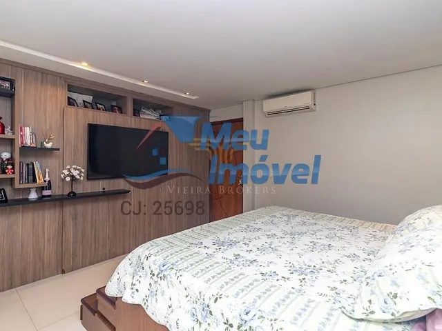 Imagem 14: Av Central Bloco 655 Casa Núcleo Bandeirante 3 Quartos 3 Suítes 2 Vagas 264M²