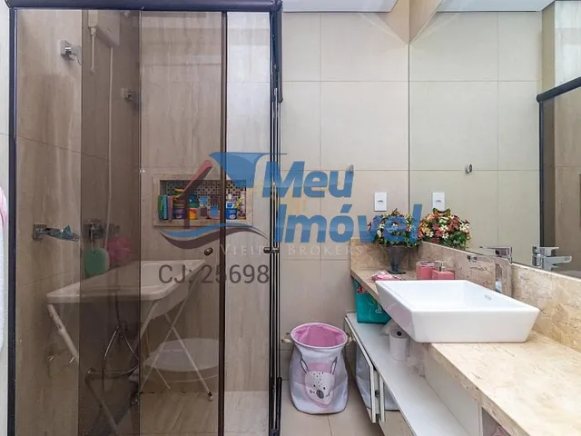 Imagem 11: Av Central Bloco 655 Casa Núcleo Bandeirante 3 Quartos 3 Suítes 2 Vagas 264M²