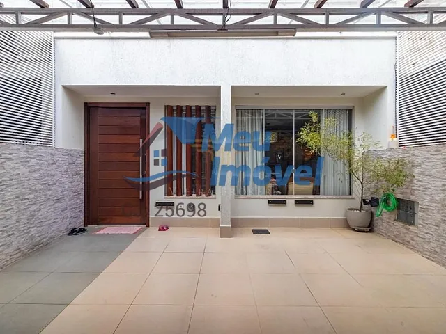 Imagem 8: Av Central Bloco 655 Casa Núcleo Bandeirante 3 Quartos 3 Suítes 2 Vagas 264M²
