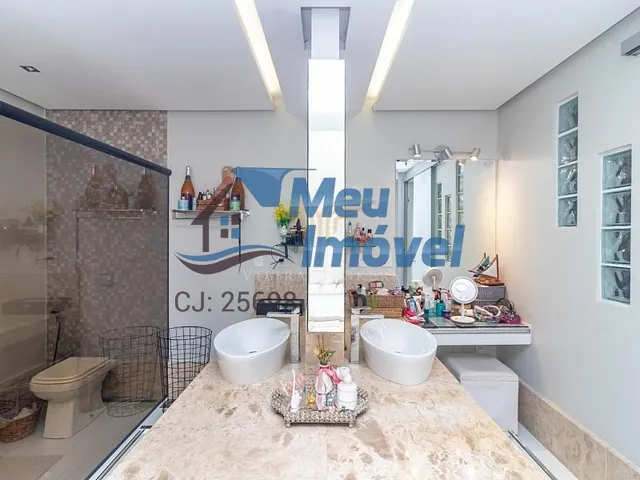 Imagem 16: Av Central Bloco 655 Casa Núcleo Bandeirante 3 Quartos 3 Suítes 2 Vagas 264M²