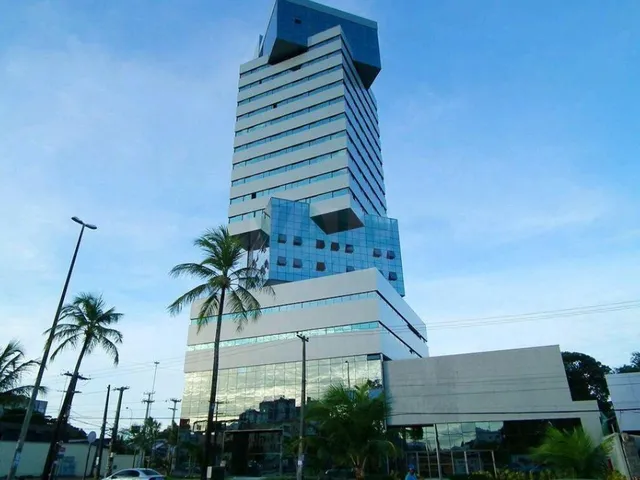 Imagem: Empresarial Jopin, 1 Dormitório na Avenida