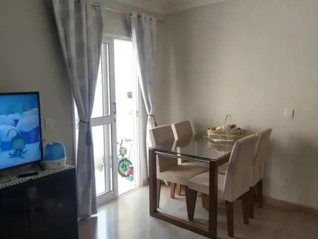 Imagem: Apartamento a Venda no Condomínio Morar