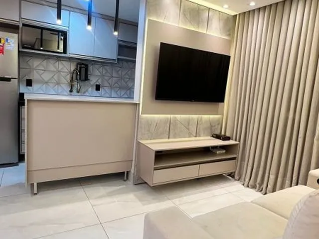 Imagem: Condominio Garden 3 Américas