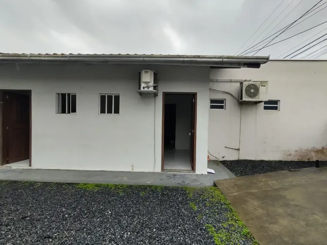 Imagem: Kitnet - Velha Central - Blumenau