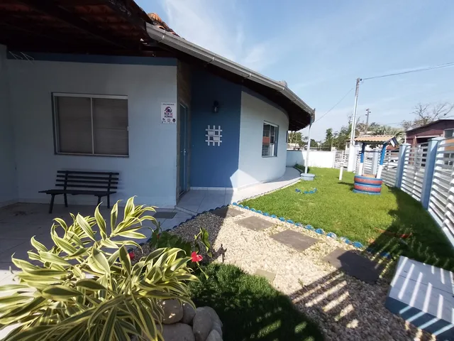 Imagem: Casa - Itoupavazinha - Blumenau