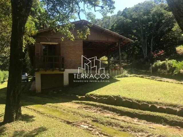 Imagem: Belíssimo Sítio em Pinhalzinho com 48.000