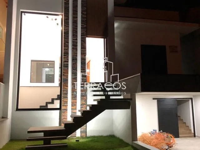 Imagem: Casa no Condominio Phytus - Cidade Cabreuva