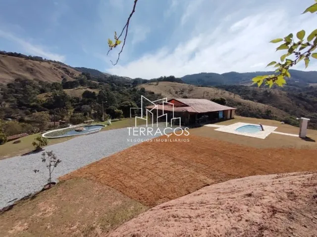Imagem: Chácara Cidade de Itapeva M.g. - Área