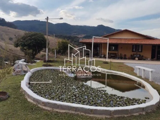 Imagem 8: Chácara Cidade de Itapeva M.g. - Área Total 3.370 M² Porteira Fechada