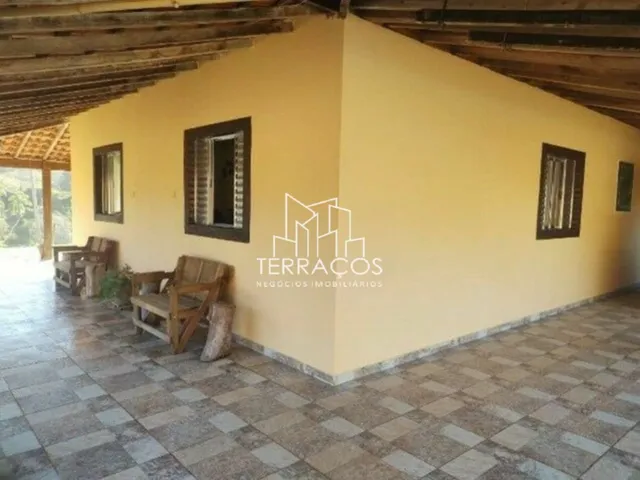 Imagem 15: Chácara Cidade de Itapeva M.g. - Área Total 3.370 M² Porteira Fechada