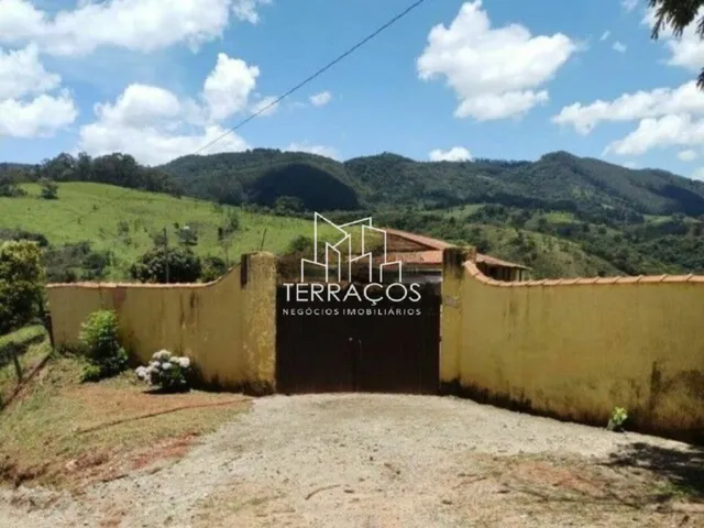 Imagem 6: Chácara Cidade de Itapeva M.g. - Área Total 3.370 M² Porteira Fechada