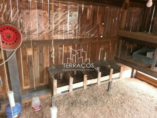 Imagem 7: Chácara Cidade de Itapeva M.g. - Área Total 3.370 M² Porteira Fechada
