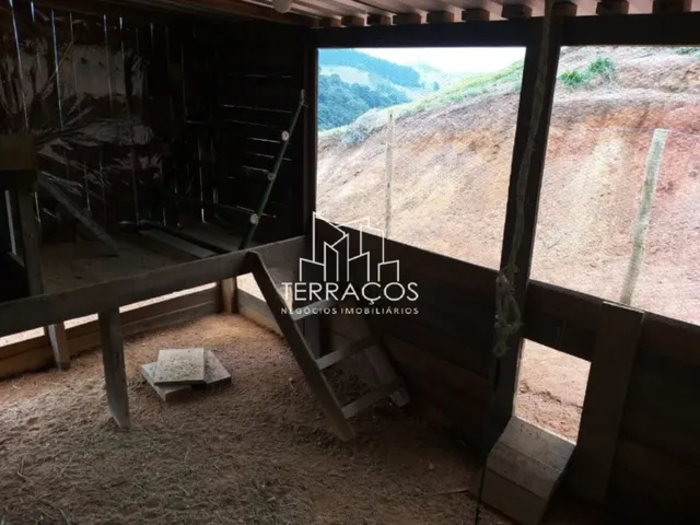 Imagem 2: Chácara Cidade de Itapeva M.g. - Área Total 3.370 M² Porteira Fechada