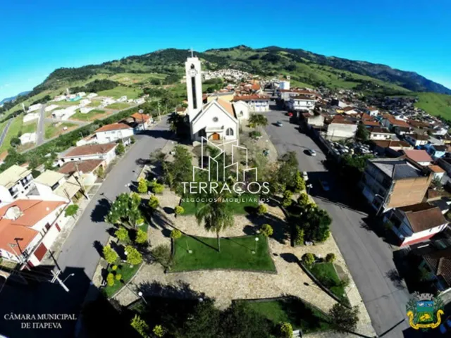 Imagem 12: Chácara Cidade de Itapeva M.g. - Área Total 3.370 M² Porteira Fechada