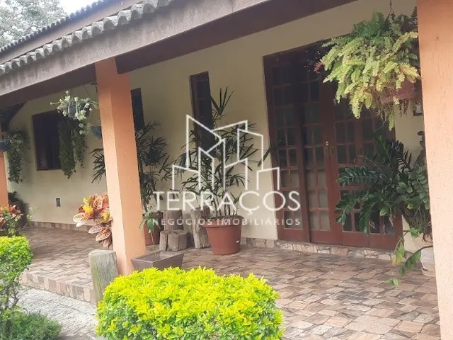Imagem: Chacará na Cidade de Jarinu com 4 Dormitórios