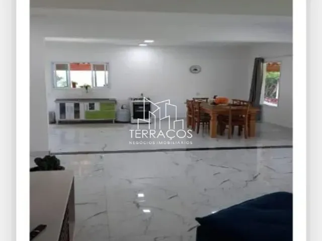 Imagem: Chácara no Parque Cafezais com 4 Dormitórios