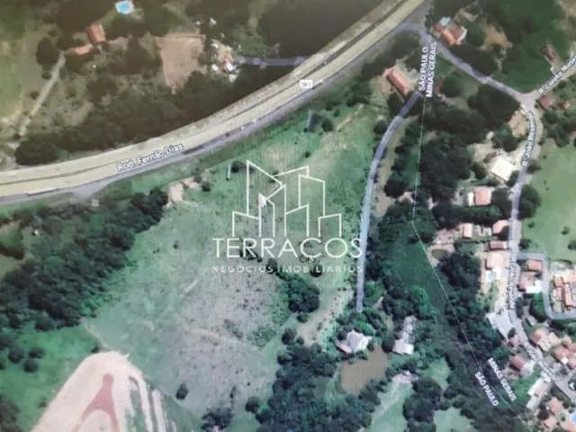 Imagem: Área Industrial com Ótima Localizaçãoem