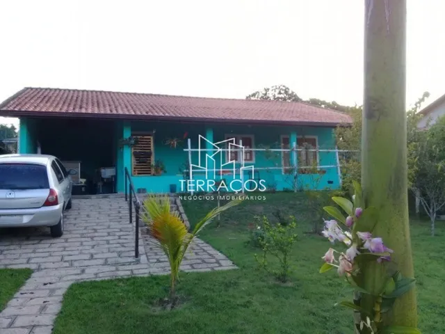 Imagem: Aconchegante Chácara À Venda na Estância