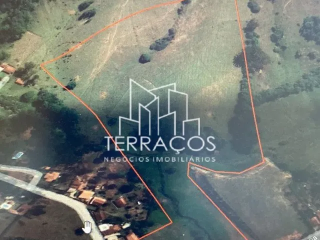 Imagem: Área Idustrial Ou Comercial em Extrema