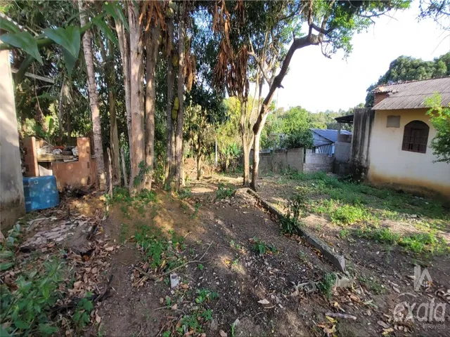 Imagem 3: Terreno, na Rua São Clemente