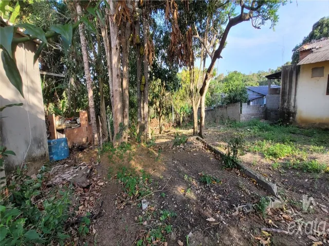 Imagem 6: Terreno, na Rua São Clemente