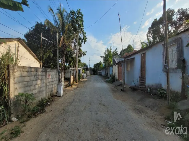 Imagem 9: Terreno, na Rua São Clemente