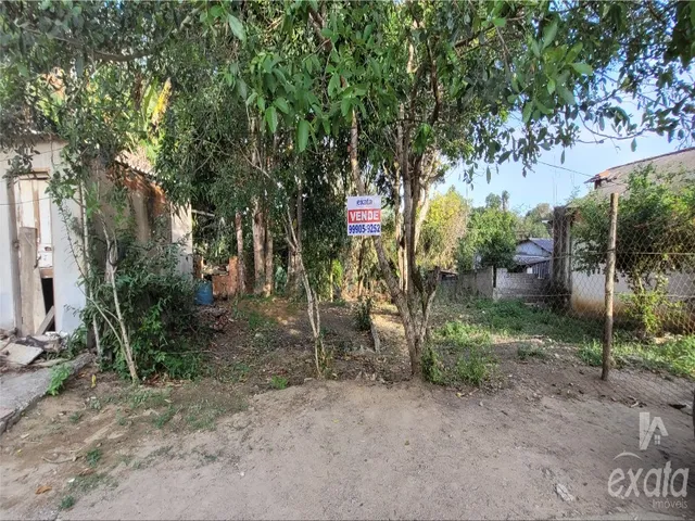 Imagem 8: Terreno, na Rua São Clemente