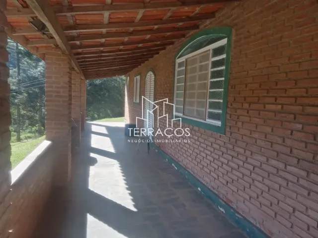 Imagem: Chácara em Camanducaia com 12.000 M²