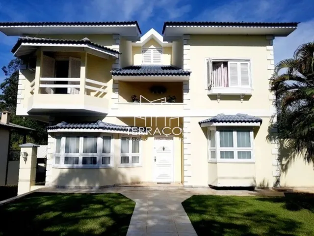 Imagem: Magnífica Casa com At 800 M²/Ac 680 M²