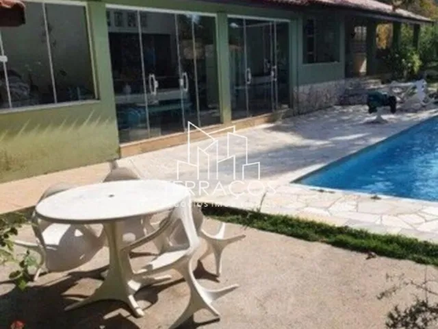 Imagem: Chácara em Itupeva com Fundo para o Parque