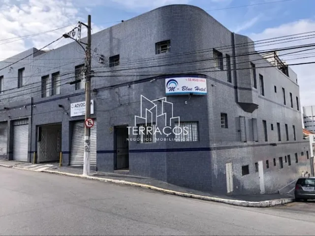 Imagem: Hotel Comercial com 1.100M² Ac no Centro