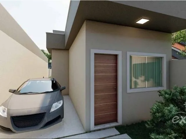 Imagem: Casa, 3 Dormitórios na Rua João Germano
