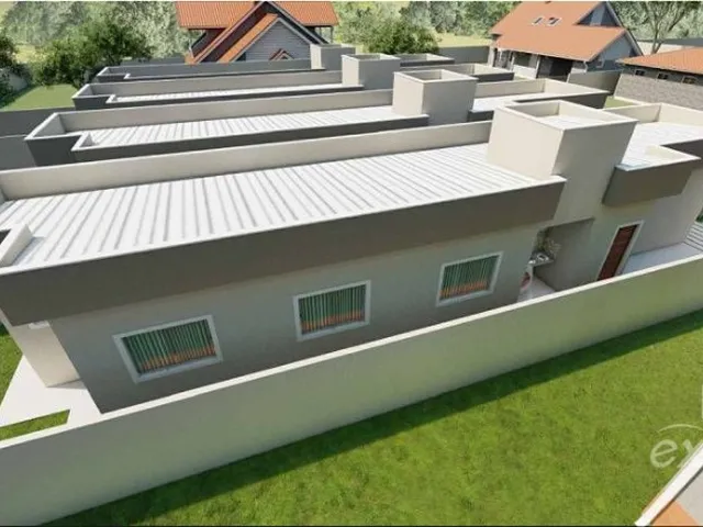 Imagem 3: Casa, 3 Dormitórios na Rua João Germano de Mello