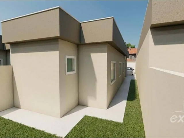 Imagem 7: Casa, 3 Dormitórios na Rua João Germano de Mello