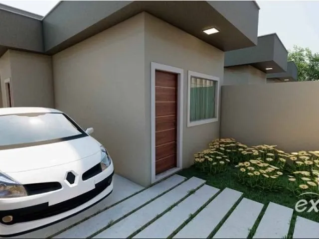 Imagem 6: Casa, 3 Dormitórios na Rua João Germano de Mello