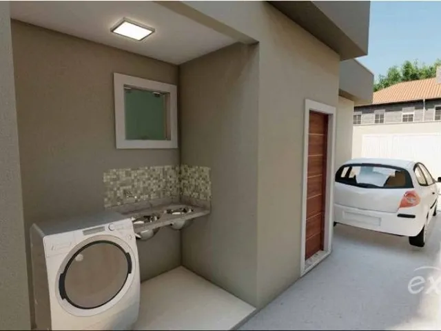 Imagem 5: Casa, 3 Dormitórios na Rua João Germano de Mello