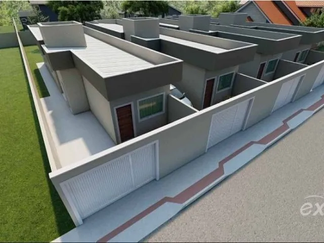 Imagem 9: Casa, 3 Dormitórios na Rua João Germano de Mello