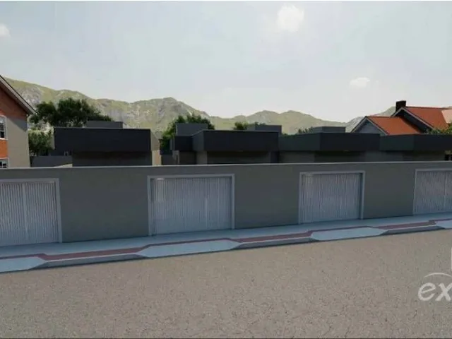 Imagem 2: Casa, 3 Dormitórios na Rua João Germano de Mello